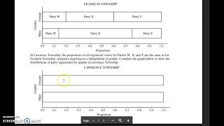 Ap Stat Unit 4 Frq Solutions