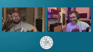 The Tone Control | Ep. 193 - I Punch My Mind In The Face