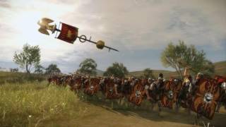 Praetorian (Total War: Rome II OST)