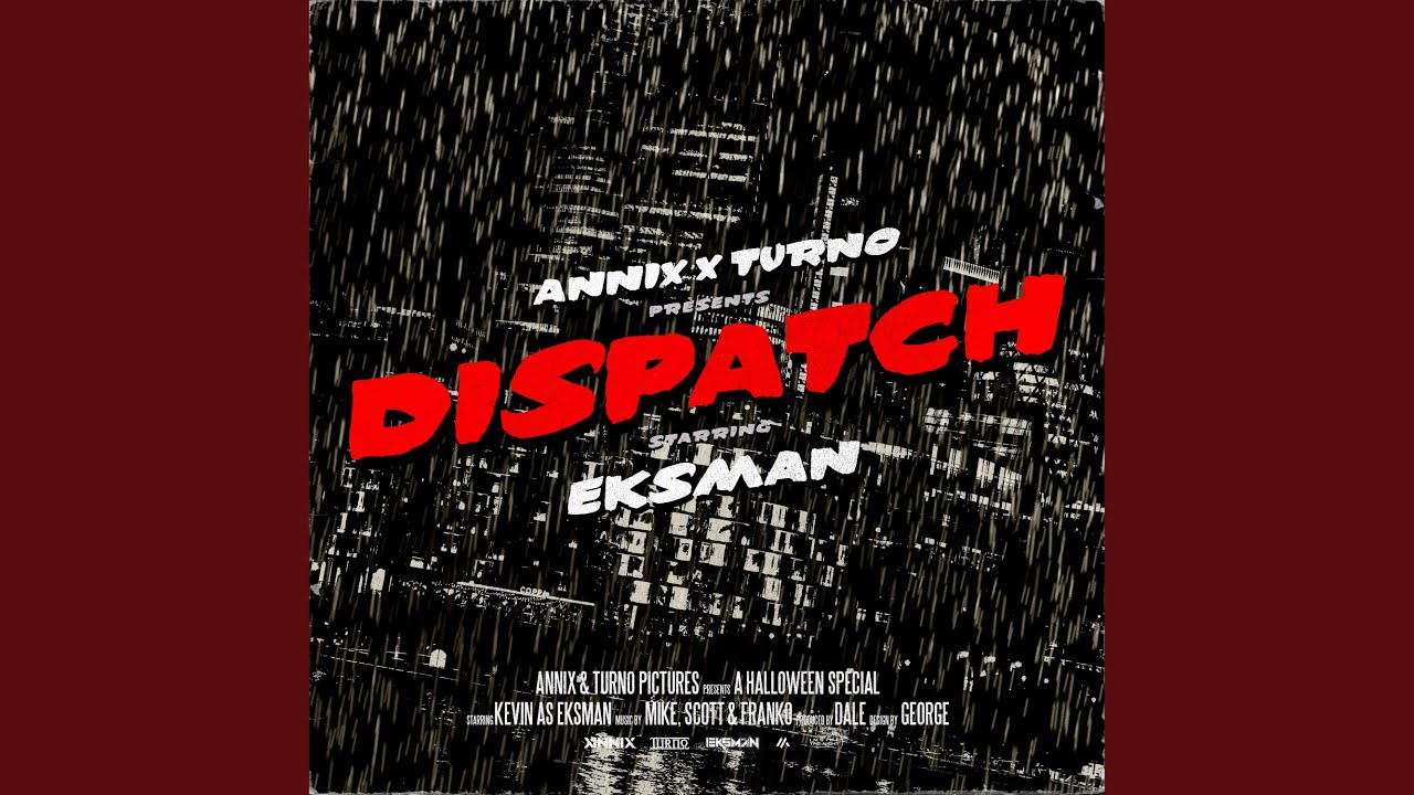 Dispatch Youtube Music