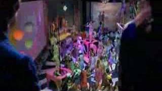 Electric Psychedelic Pussycat Swingers Club
