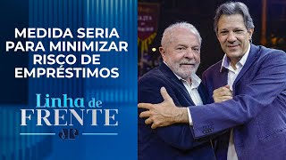Governo Lula quer criar fundo para inadimplentes; comentaristas analisam | LINHA DE FRENTE