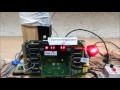 digital temperature controller using pic32mx