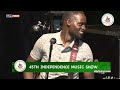 Zimbabwe 45 Uhuru Gala | Tendai Dembo & Mark Ngwazi Performance (Gokwe 2025)