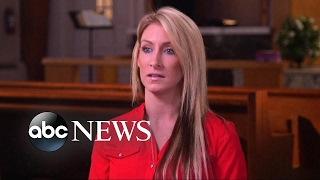 From Porn star to pastor: How this NY woman turned her life around From Porn star to pastor: How this NY woman turned her life around