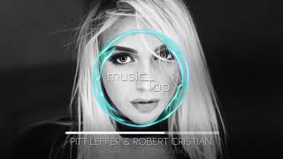 Pitt Leffer \u0026 Robert Cristian - Heavens (Original Mix)