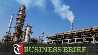 Business Briefs – Oman’s refineries to raise regular grade petrol production