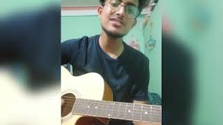 Ruka Hoon Acoustic Cover | Covers| Jigar Saraiya | Sachin-Jigar | Sony Music