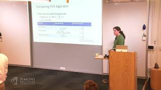 Viderman's Algorithm for Quantum LDPC Codes