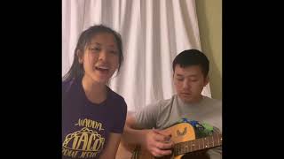 Oceans By Hillsongs (Hmong Cover)