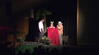 April 21, 2019 (Easter Program)