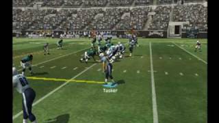 Tasker: '06w9; Painful catch mistakes [VR]