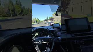 No More Traffic Jams! Stockton's CA Quiet Commute Hack
