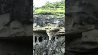 Aurangabad ellora caves, Bibi Ka Maqbara