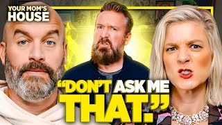 Dont Ask Me That! w/ Chad Daniels | Your Mom's House Ep.687