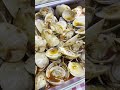 dami nyonya spicy clams 大米娘惹香辣蛤蜊