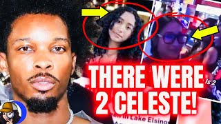 D4vd Found 2nd Celeste To Cover Up Original Celeste Disappearance|Inside His TWISTED Plan To Fool Us