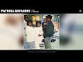 payroll giovanni p.b.b. official audio feat. reshard