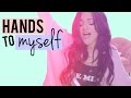 Hands to Myself- Selena Gomez COVER by Niki and Gabi