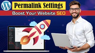 WordPress Permalink Settings Explained | Best SEO Structure 🔥🔥