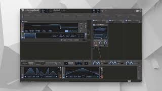 6.2.5 Filter Table – Beginner's Guide to Phase Plant