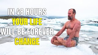 The Secret Truth About THE ICEMAN | Wim Hoff Motivation