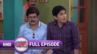 Vibuti Jiऔर Tiwari Ji शॉक में क्यों है ?|Bhabi Ji Ghar Par Hai |Full Ep.852|04-Jun-18|@andtvchannel