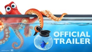 Finding Dory  US Trailer 2