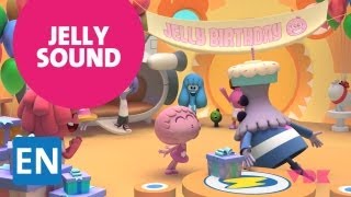 You Are Great (Jelly Jamm - English Videoclip - Subtitles)