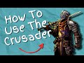 The Crusader Guide | Darkest Dungeon 2 Binding Blade DLC