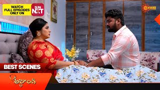 Ardhangi - Best Scenes |11 Sep 2024  | Gemini TV