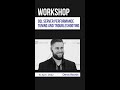 Denis Reznik about workshop: SQL Server Performance Tuning and Troubleshooting