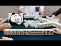 稳稳的坐拥水上～ 红中麻将 小麻将解心宽 jj麻将