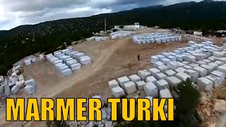 Kepoin Proses Pembuatan Marmer Turki | SI UNYIL (16/10/20)