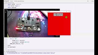 arduino delay using python datetime