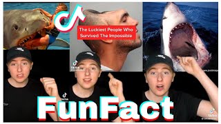 *ALL FACTS* of @Luke Davidson TikTok Compilation 2022 | Luke Davidson #factsvideosdaily