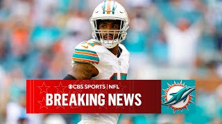 Dolphins, Jaylen Waddle agree to 3-year, $84.75M deal | CBS Sports