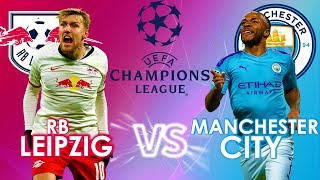 Soi kèo bóng đá Cúp C1: RB Leipzig vs Manchester City, 00h45, 08/12/2021 - Champions League