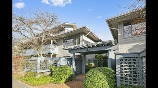 #10 2118 Eastern Ave North Vancouver - Real Estate Virtual Tour - Shelley Williams