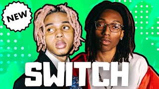 “SWITCH”- SOFAYGO PROD. LIL TECCA