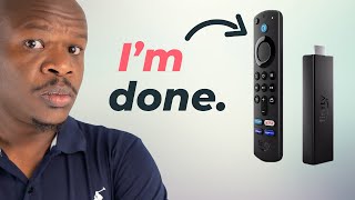 Why I NO LONGER recommend the Amazon Firestick - 2 years later