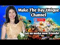 Make The Day Unique is live!🍜🍜COOKING YELLOW NOODLES (PANSIT GUISADO)🍜FOR DINNER😘♥️🙏