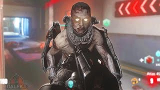 Call of Duty: Advanced Warfare EXO ZOMBIES GAMEPLAY! - HAVOC DLC Map Pack (NEW COD Exo Zombies)