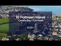 PROPERTY FOR SALE  | 10 Poltreen Mews, Carbis Bay  | Bradleys Estate Agents