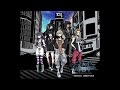 7.09 - death throes | NEO: The World Ends with You Soundtrack