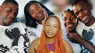 Vanhu havasi kufara nemabatiro Ari kuita Nyathi mukadzi wake #zimlatest #zimsocial #zimcelebs