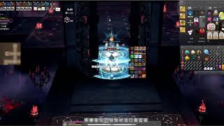 【13:55】Mabinogi Rabbie Phantasm Dungeon Solo JP/夢幻のラビダンジョン ソロ