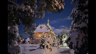 02.02.2025. Понедельник. Божественная Литургия. Иконы Божией Матери, имен. «Отрада», или «Утешение».