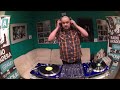 dj frankee @ radio akadera dobry wieczÓr oldschool 2step 100% vinyl dj set