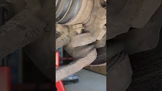 Ball Joint Removing #shortvideo #shorts #short